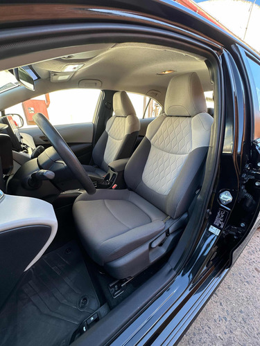 Toyota Corolla 2.0 Xli Cvt 170cv