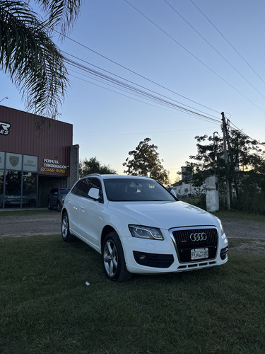 Audi Q5 3.2 Fsi 270cv Stronic Quattro