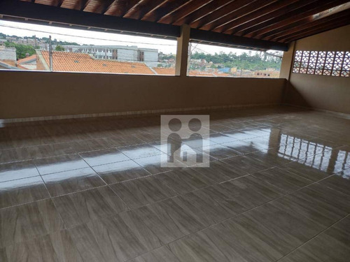 Imagem 3 de 15 de Casa Com 3 Dormitórios À Venda, 180 M² Por R$ 300.000 - Jardim Doutor Paulo Gomes Romeo - Ribeirão Preto/sp - Ca0996