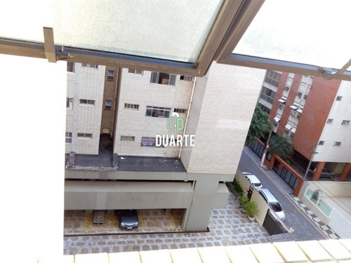 Imagem 21 de 21 de Apartamento - Ap00848 - 33673721