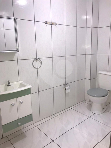 Imagem 6 de 17 de Casa Para Locação Na Vila Nova Pirajussara - Campo Limpo - Sp - Reo573862