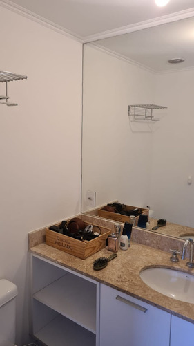 Imagem 7 de 8 de Apto Morumbi | 2 Quartos | 124 M² | Cond: R$1050.00 | 2 Vagas - 1aybgox