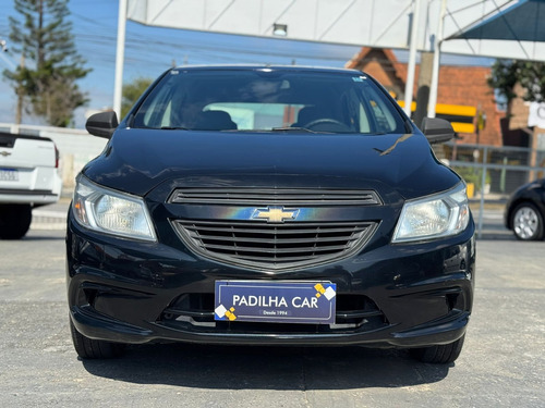 Chevrolet Onix 1.0 Ls 5p