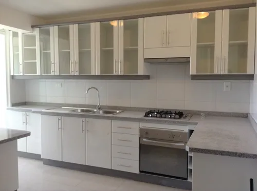 Arriendo Departamento En Condominio Parque Carrera (1 Junio)