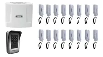 Comprar Portero Telefónico Completo 16 Aptos - Electrocom -