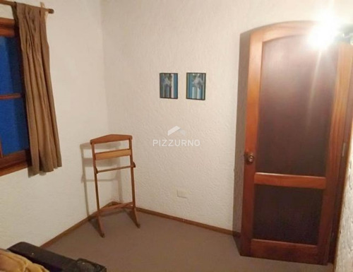 Imagen 16 de 29 de Cómodo Duplex En San Rafael, Con Fondo Y Parrilla Propia- Ref: 357