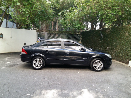Chevrolet Vectra Elegance