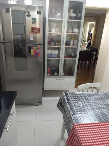 Imagem 7 de 22 de Apartamento Com 4 Dormitórios À Venda, 189 M² - Santana - São Paulo/sp - Ap5663v