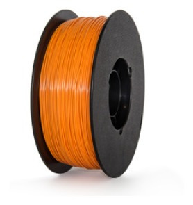 Flex - Naranjo - Flashforge - 1kg - 1.75mm /nod