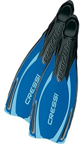 Visit The Cressi Store Reaction Pro, Azul, 42 43