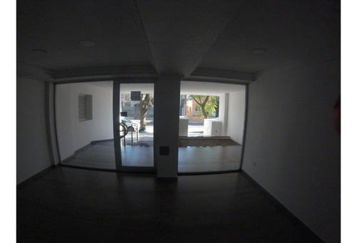 Imagen 5 de 12 de Venta De Departamento 2 Ambientes En Edificio Piamonte V
