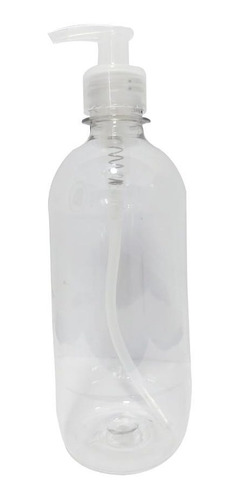 Dispenser Alcohol En Gel Jabon Liquido Shampoo Cremero