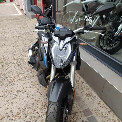 Voge Naked 500 R - Consulte Contado - 0km