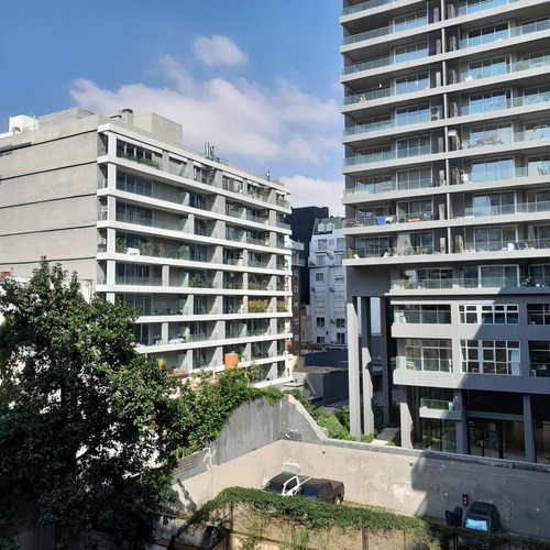 Venta Monoambiente Divisible, Con Amenities Premium, Palermo
