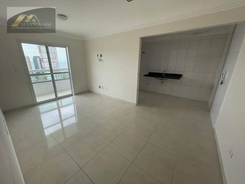 Imagem 3 de 29 de Apartamento Com 2 Dormitórios À Venda, 79 M² Por R$ 420.000 - Caiçara - Praia Grande/sp - Ap2747