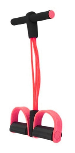 Extensor Para Exercicio Fisico Academia Ginastica Elastico