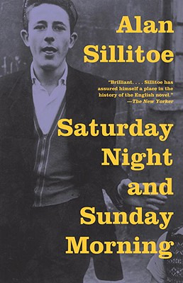 Libro Saturday Night And Sunday Morning - Sillitoe, Alan