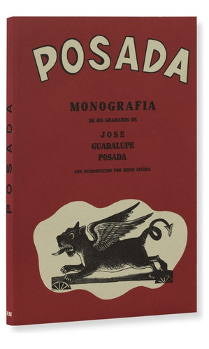 Posada Monografía (2 Ed), De José Guadalupe Posada. Editorial Rm, Tapa Blanda, Edición 1 En Español