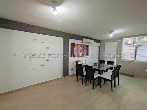 Imagen 6 de 30 de Casa En Venta Urb Villa Ingenio I, La Morita I 23-16025 Hc