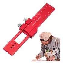 Comprar Regla De Maquinista Regla De Carpintería Regla De Metal Con