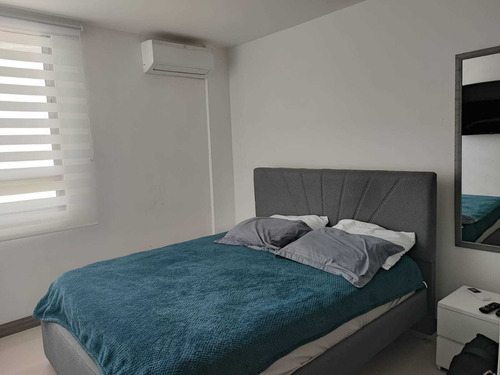 Imagen 6 de 27 de Apartamento En Venta Crespo - Cartagena