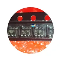 Comprar 83xxx Ob2283mp Ob2283 2283 2283mp 83 Sot23-6 Fuentes Tv Etc 