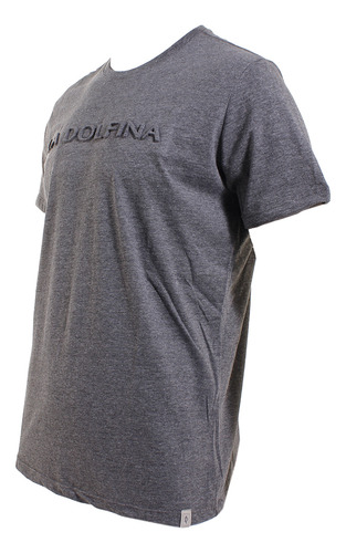 Imagen 2 de 5 de Remera La Dolfina Moda Highlight Hombre Gom Tienda Oficial