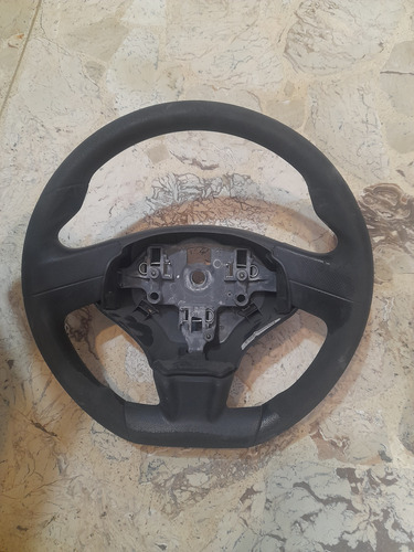 Volante Citroen C3 Priginal Usado Detalles