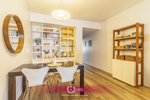 Venta Triplex Ph Tipo Casa 4 Ambientes 174m² Con Patio Jardín Terraza Parrilla Cochera 3 Baños Boedo
