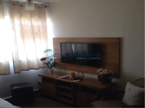 Imagem 2 de 12 de Apartamento - Ap01972 - 33310125