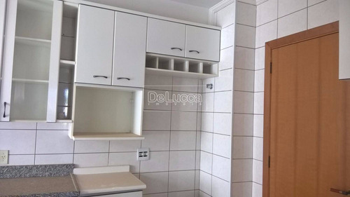 Imagem 10 de 28 de Apartamento À Venda Em Parque Prado - Ap002353
