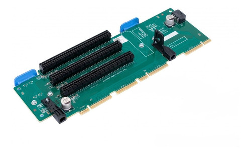 Placa Riser 1 Servidor Dell Poweredge R740 R740xd 0ghgtp