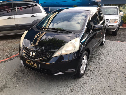 Honda Fit Fit LX 1.4/ 1.4 Flex 8V/16V 5p Mec.