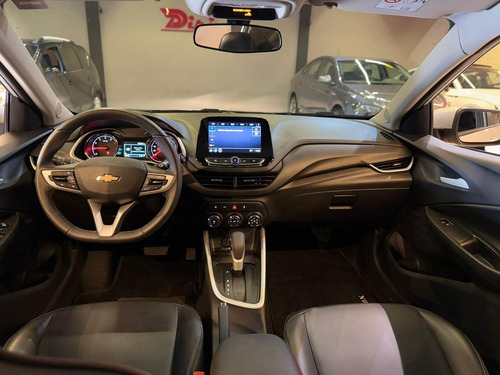 Chevrolet Onix plus Onix Plus 10tat Ltz