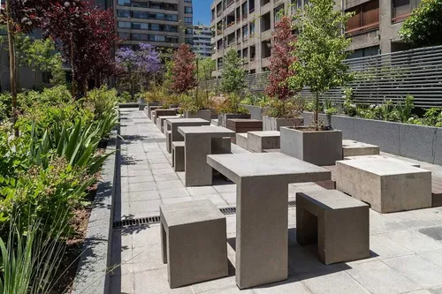 Exclusivo Departamento Nuevo 1d, Las Condes (81456)