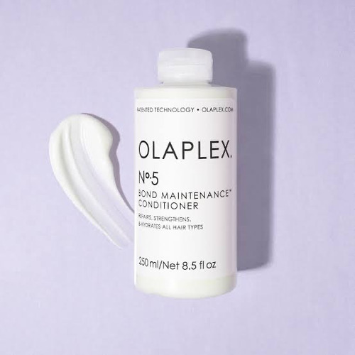 Kit Olaplex® Básico N° 3, 4 Y 5 Cabello Seco Y Muy Dañado
