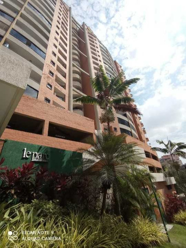 Imagen 19 de 22 de Impecable Apartamento Amoblado En El Parral Le Parc Suite
