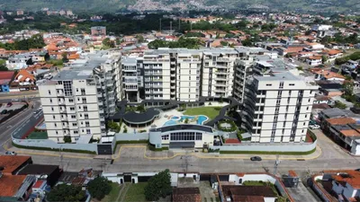 Apartamento en venta