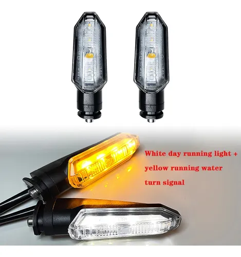Luces De Giro Para Motocicleta For Honda Cb150r Crf250l