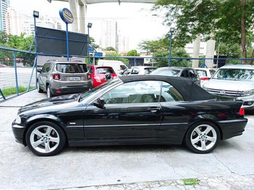 330cia Cabriolet