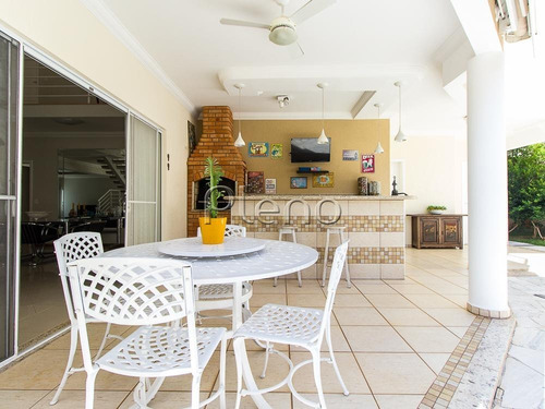 Imagem 11 de 30 de Casa À Venda Em Parque Dos Resedás - Ca028482