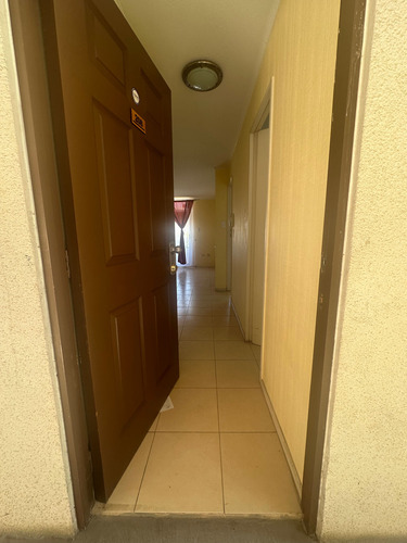 Departamento En Sector Bosque San Carlos (85022)