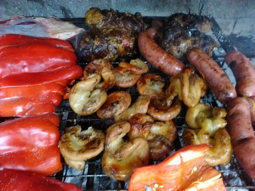 Humo Liquido Nuevo Sabor Panceta