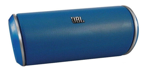 Parlante JBL Flip con bluetooth blue 