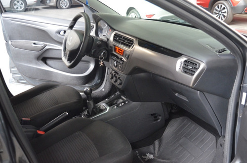 Imagen 17 de 20 de Peugeot 301 1.6 Hdi Allure 2017 308 408 C4 Lounge