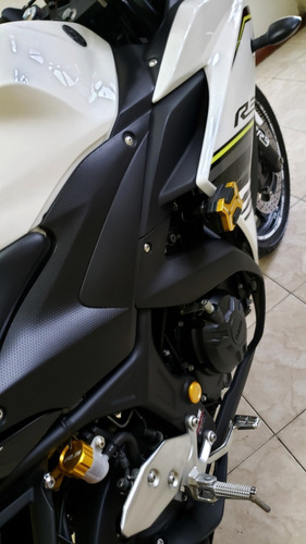 Yamaha Yzf R3 Abs