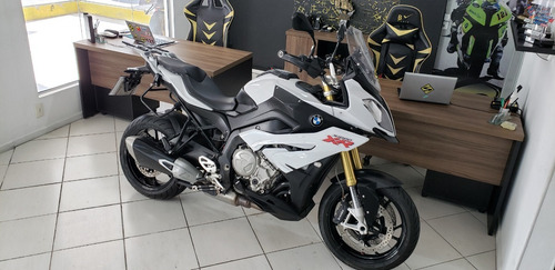 Bmw - S1000 Xr