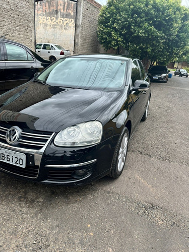 Volkswagen Jetta 2.5 4p