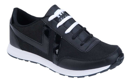 Tenis Mirage Mujer Para Caminar Casual