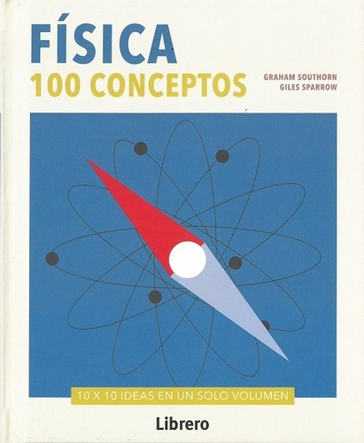 Física 100 Conceptos - Td, Sparrow / Southron, Librero
